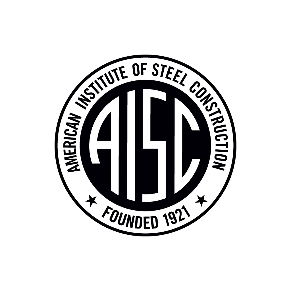 American Institute of Steel Construction Certification Certification - Manufacturing Services of Houston LLC