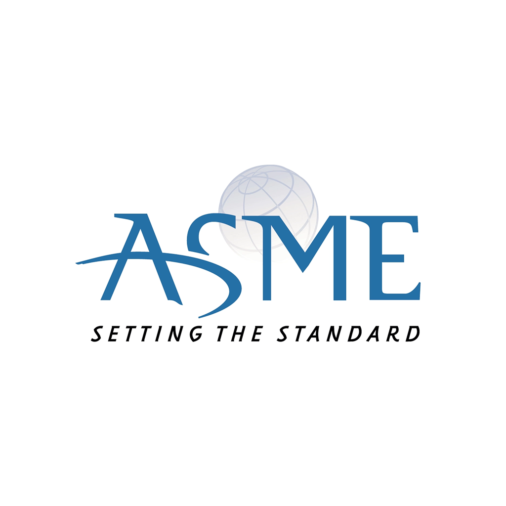 ASME Certification Certification - Manufacturing Services of Houston LLC